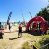 Championnat NC kitesurf 2015